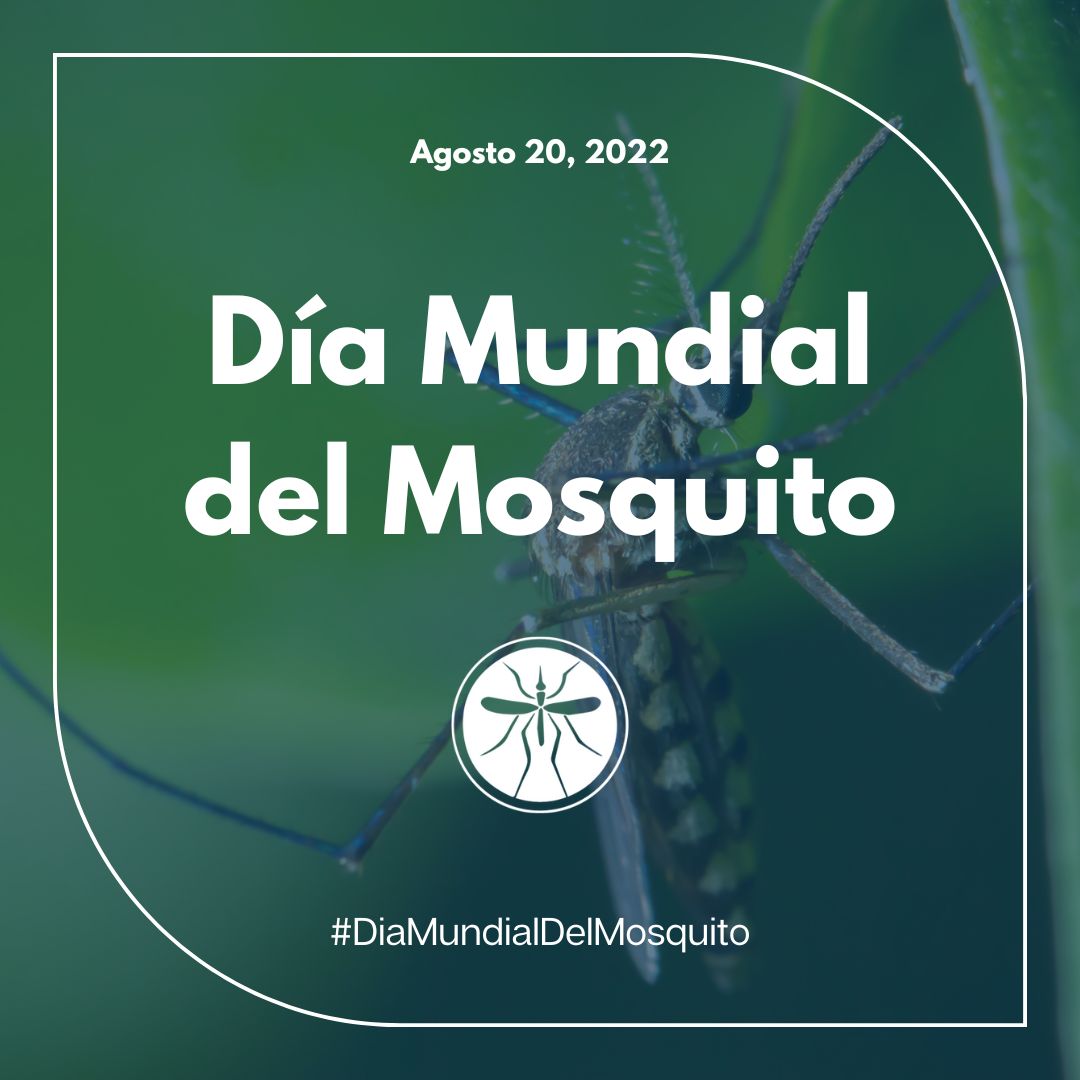 MVCAC Members World Mosquito Day 2022 Spanish 1